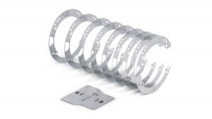 BLACKMAGIC DESIGN URSA Mini Pro Shim Kit