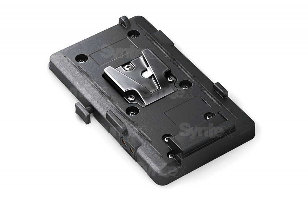 BLACKMAGIC DESIGN URSA Mini VLock Battery Plate