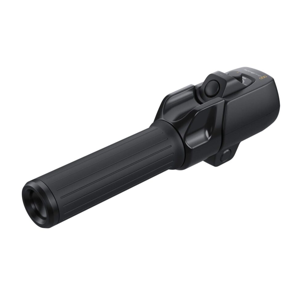 BLACKMAGIC DESIGN Zoom Demand