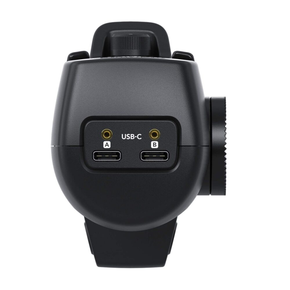 BLACKMAGIC DESIGN Zoom Demand