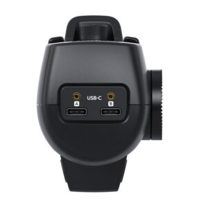 BLACKMAGIC DESIGN Zoom Demand