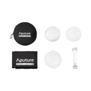 APUTURE Space Light 90 for Nova II