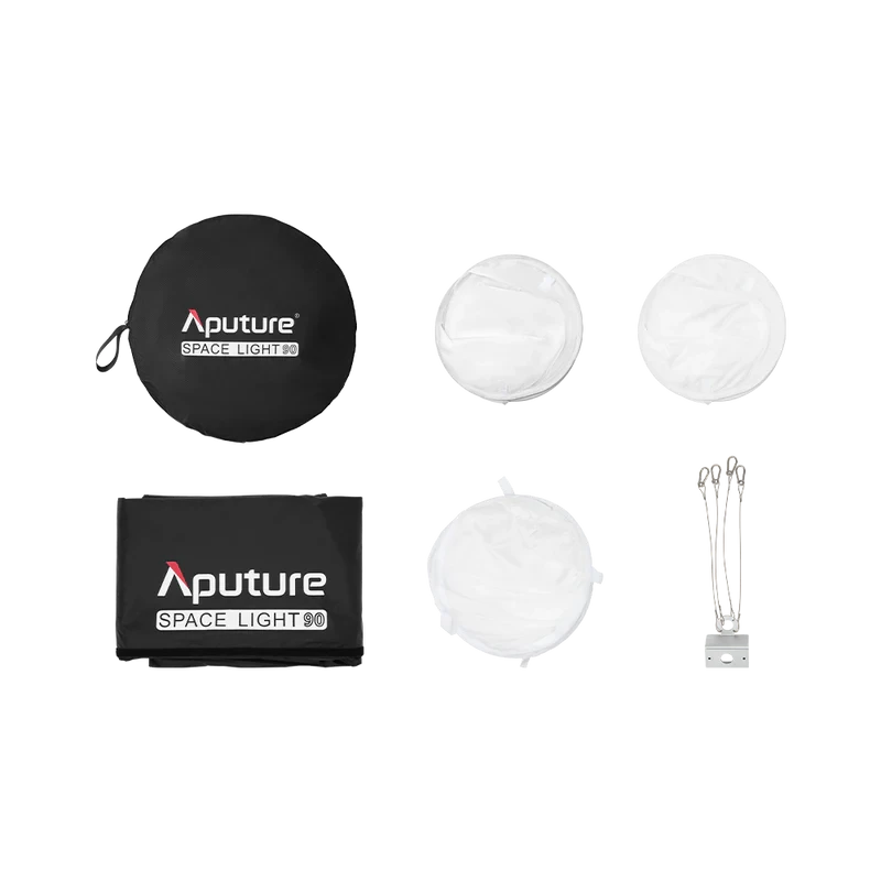 APUTURE Space Light 90 for Nova II