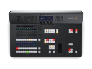 BLACKMAGIC DESIGN ATEM Television Studio HD8