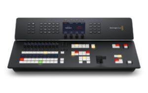 BLACKMAGIC DESIGN ATEM Television Studio HD8 ISO