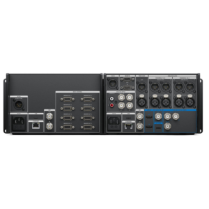 BLACKMAGIC DESIGN HyperDeck Extreme 4K HDR