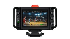 BLACKMAGIC DESIGN Studio Camera 6K Pro