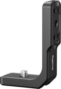 SMALLRIG 5824 Vertical-to-Horizontal Mount Support for Insta360 X5 / X4 Air / X4 / X3