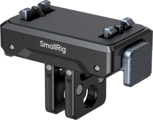 SMALLRIG 5814 Quick Release Mount Adapter for Insta360 X5 / X4 Air / Ace Pro 2 / Ace Pro / Ace