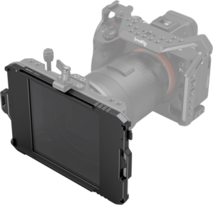 SMALLRIG 3320 Filter Tray 4x4"