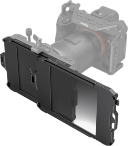 SMALLRIG 3320 Filter Tray 4x4"