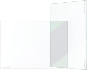 SMALLRIG 4743 CINE Filter 4x5.65" White Mist 1/8