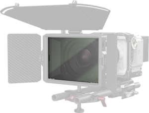 SMALLRIG 4743 CINE Filter 4x5.65" White Mist 1/8