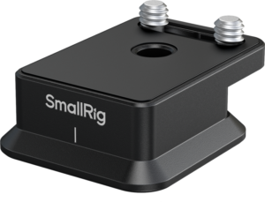 SMALLRIG 5802 Arca-Type Quick Release Plate