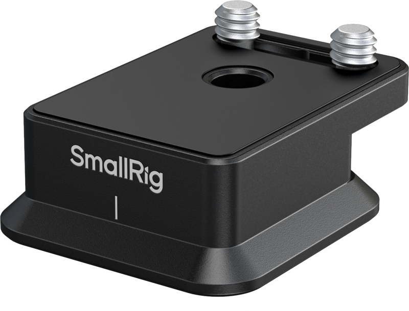 SMALLRIG 5802 Arca-Type Quick Release Plate