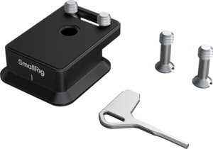 SMALLRIG 5802 Arca-Type Quick Release Plate