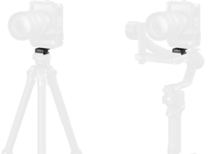 SMALLRIG 5802 Arca-Type Quick Release Plate