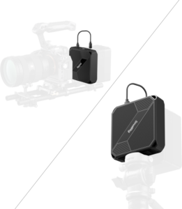 SMALLRIG 5566 Wireless Video Repeater for Cameras