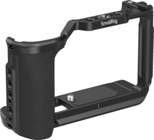 SMALLRIG 5807 Cage for Canon PowerShot V1 (Black)