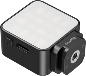 SMALLRIG 5446 Fill Light for Action Cameras