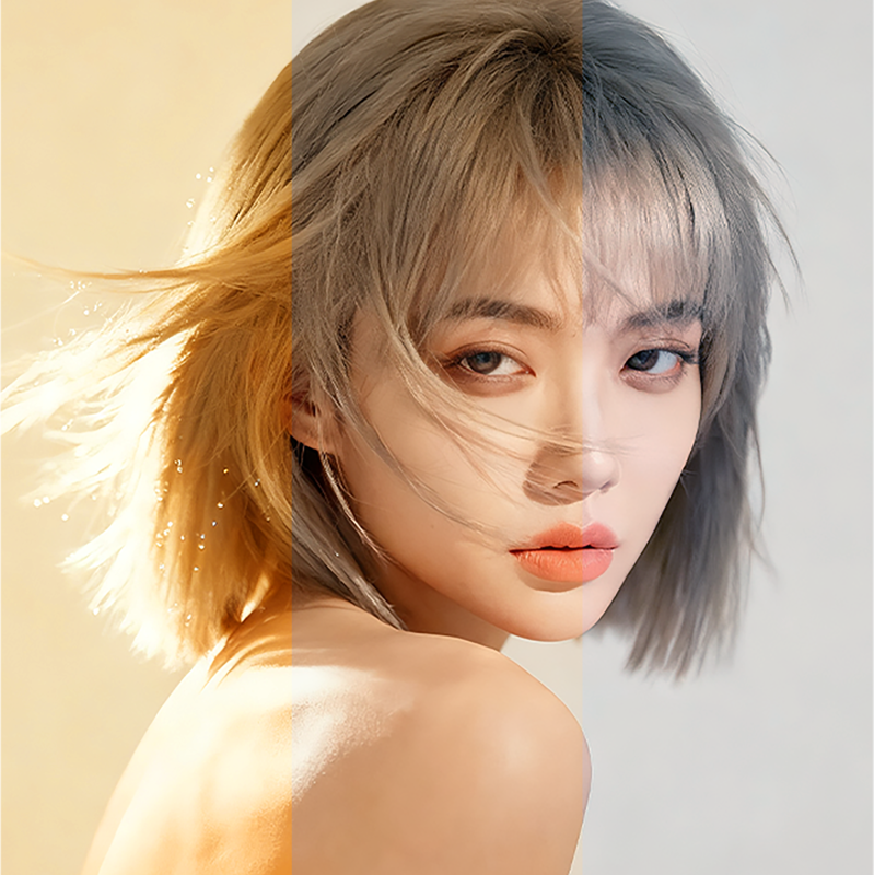 SMALLRIG 5446 Fill Light for Action Cameras