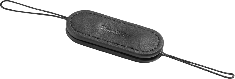 SMALLRIG 5689 Camera Finger Strap for Ricoh GR Series