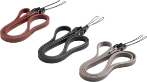 SMALLRIG 5685 Quick Release Shoulder Strap for Ricoh GR Series (Grey)