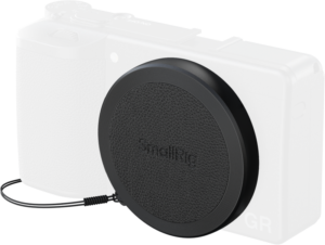SMALLRIG 5680 Lens Protective Cap for RICOH GR IV