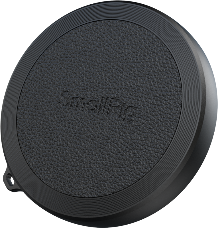 SMALLRIG 5680 Lens Protective Cap for RICOH GR IV