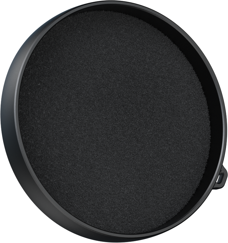 SMALLRIG 5680 Lens Protective Cap for RICOH GR IV