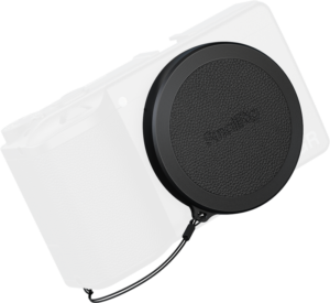 SMALLRIG 5680 Lens Protective Cap for RICOH GR IV