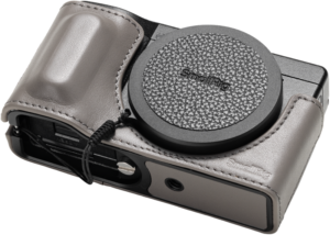 SMALLRIG 5680 Lens Protective Cap for RICOH GR IV