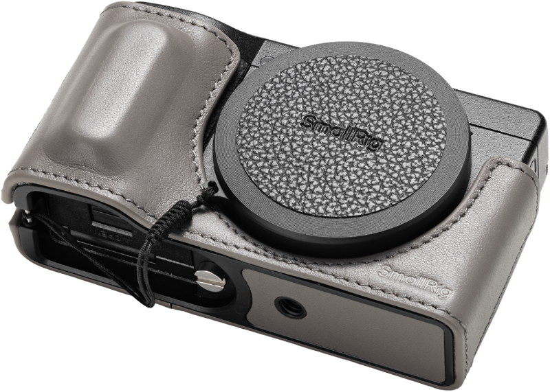 SMALLRIG 5680 Lens Protective Cap for RICOH GR IV