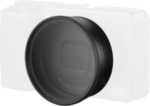 SMALLRIG 5679 UV Filter for RICOH GR IV