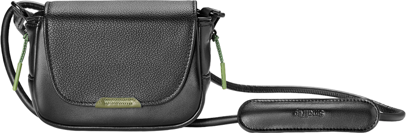 SMALLRIG 5673 Storage Bag for Camera (Black)