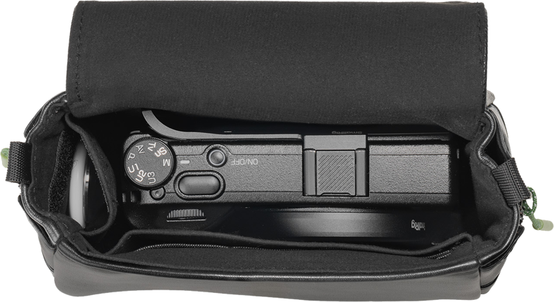 SMALLRIG 5673 Storage Bag for Camera (Black)