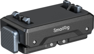 SMALLRIG 5814 Quick Release Mount Adapter for Insta360 X5 / X4 Air / Ace Pro 2 / Ace Pro / Ace