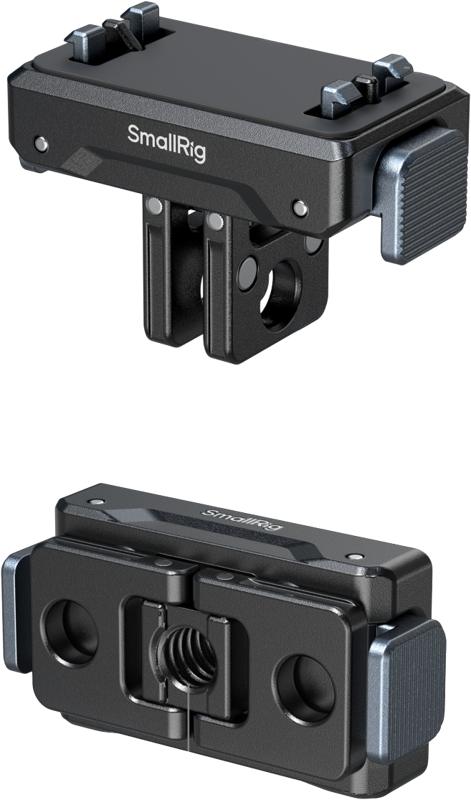 Inst Adaptor SMALLRIG 5814 Quick Release Mount Adapter for Inst... | MediaGear