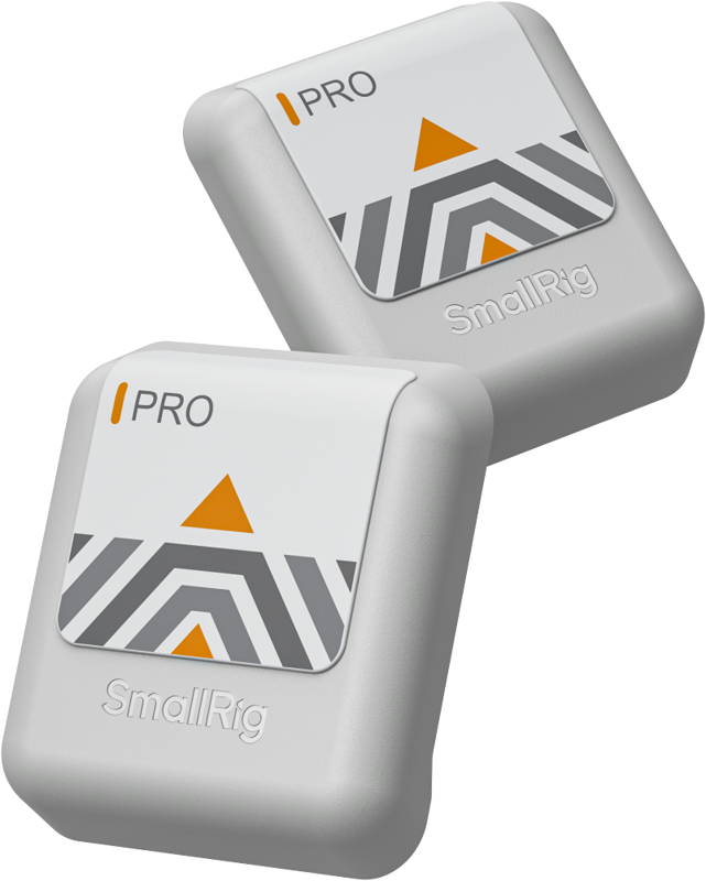 SMALLRIG 5495 Hot Shoe Cover for Sony Grey (2pcs)