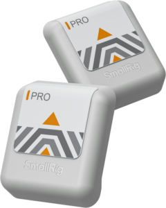 SMALLRIG 5495 Hot Shoe Cover for Sony Grey (2pcs)