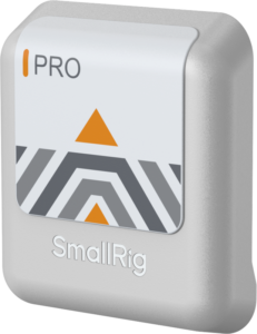 SMALLRIG 5495 Hot Shoe Cover for Sony Grey (2pcs)