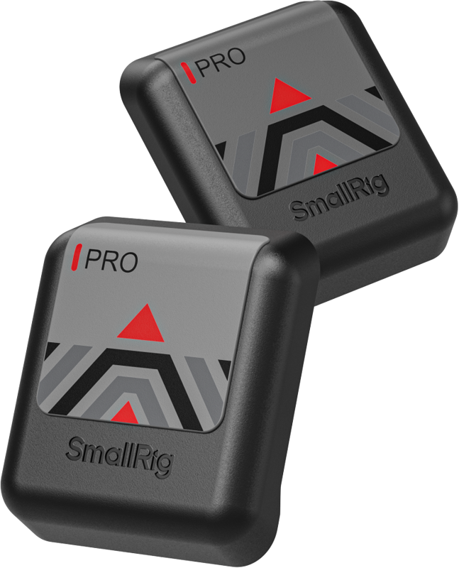 SMALLRIG 5494 Hot Shoe Cover for Sony Black (2pcs)