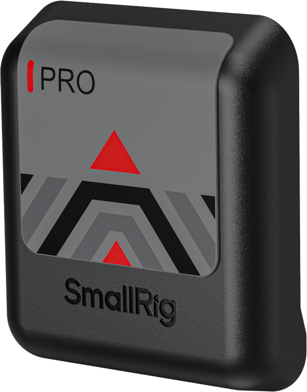 SMALLRIG 5494 Hot Shoe Cover for Sony Black (2pcs)