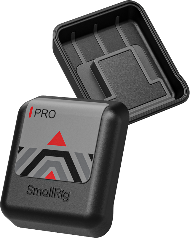 SMALLRIG 5494 Hot Shoe Cover for Sony Black (2pcs)