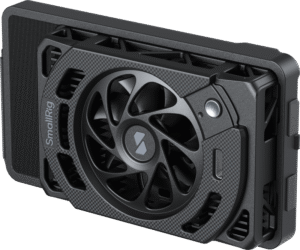 SMALLRIG 5874 Cooling Fan for Nikon ZR