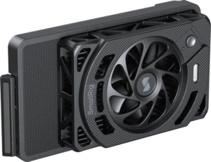 SMALLRIG 5874 Cooling Fan for Nikon ZR