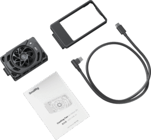 SMALLRIG 5874 Cooling Fan for Nikon ZR