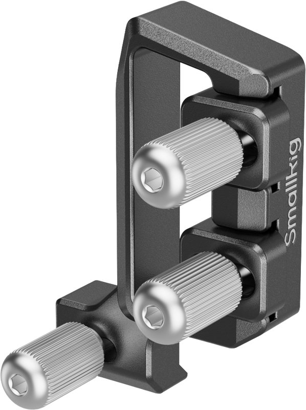 SMALLRIG 6062 USB-C Cable Clamp for Cages for Sony Alpha 7 V