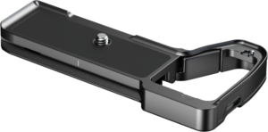 SMALLRIG 6033 Baseplate with AirTag Slot for Sony Alpha 7 V / 7R V / 7 IV