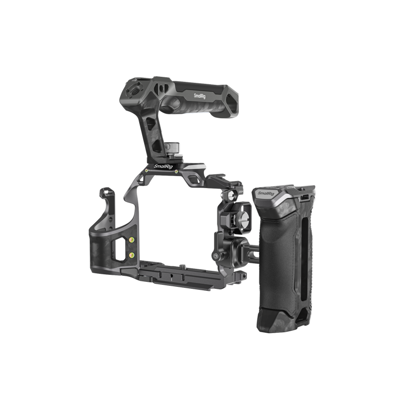 SMALLRIG 6031 Advanced "Rhinoceros" Cage Kit for Sony Alpha 7 V / 7R V / 7 IV